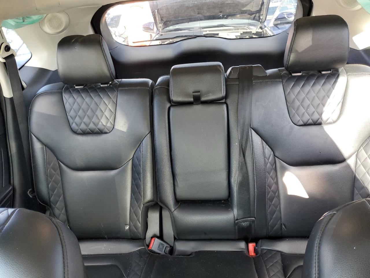 2023 Ford Edge - Image 10