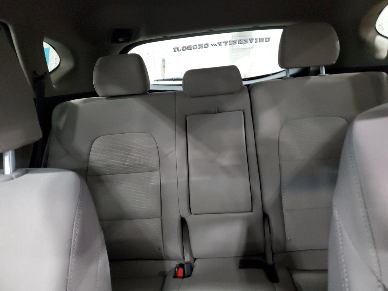 2020 Hyundai Tucson - Image 10