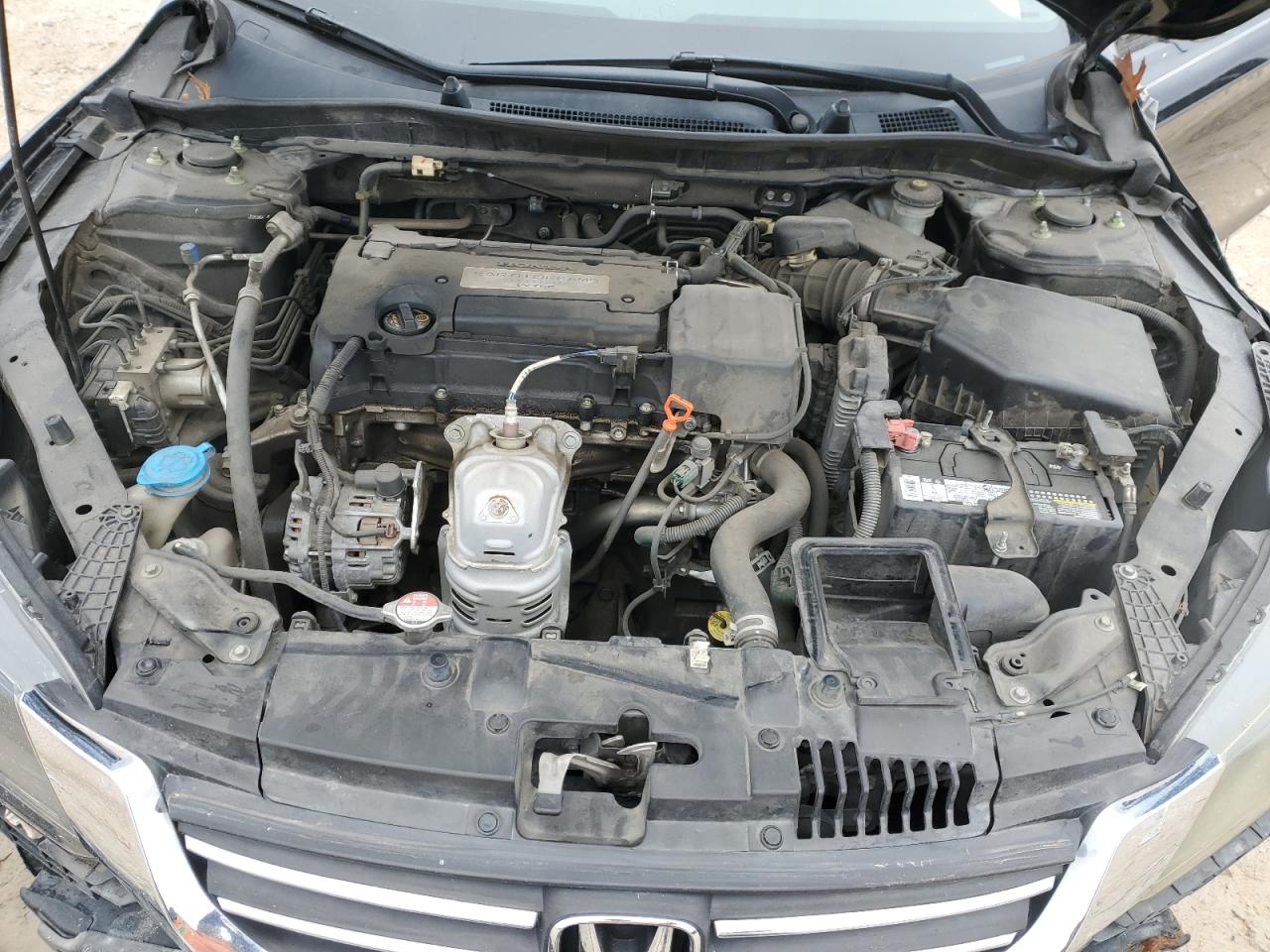 2014 Honda Accord - Image 13