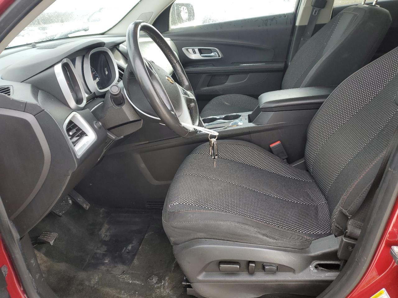 2013 Chevrolet Equinox - Image 7