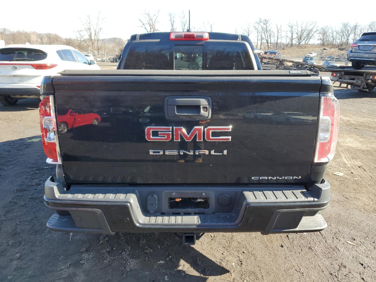 2021 GMC Canyon - Image 6