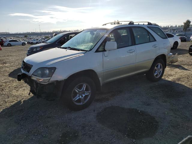 1999 Lexus Rx 300