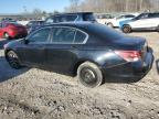 2008 Honda Accord Exl de vânzare în Madisonville, TN - Rear End