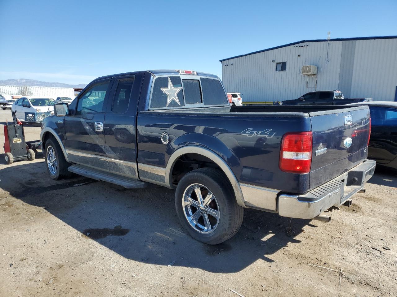 2006 Ford F-150 - Image 2
