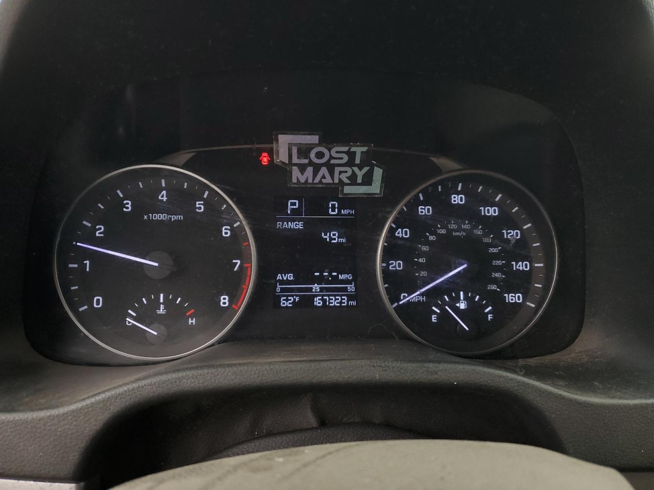 2017 Hyundai Elantra - Image 9