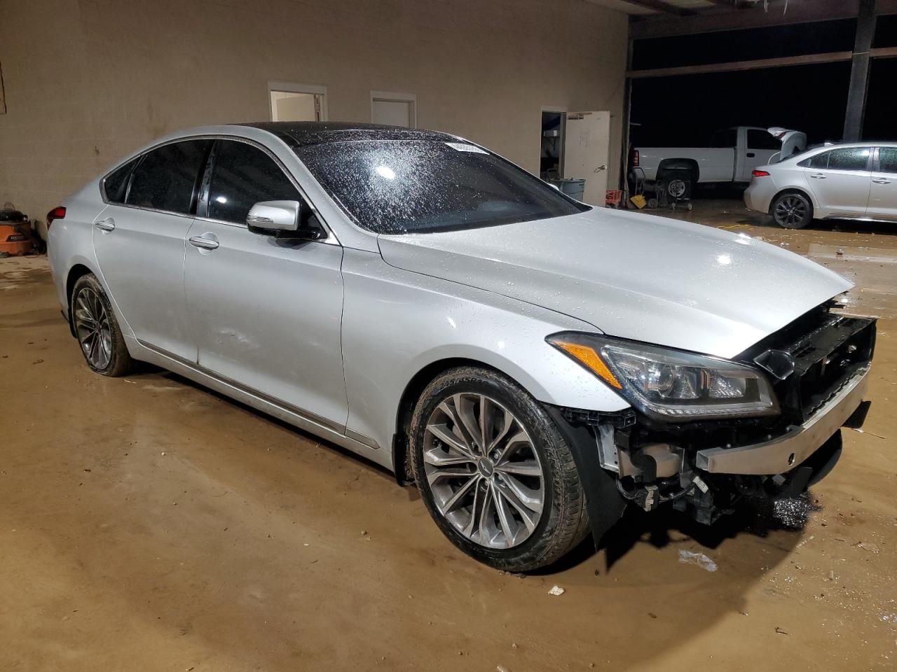 2016 Hyundai Genesis - Image 4
