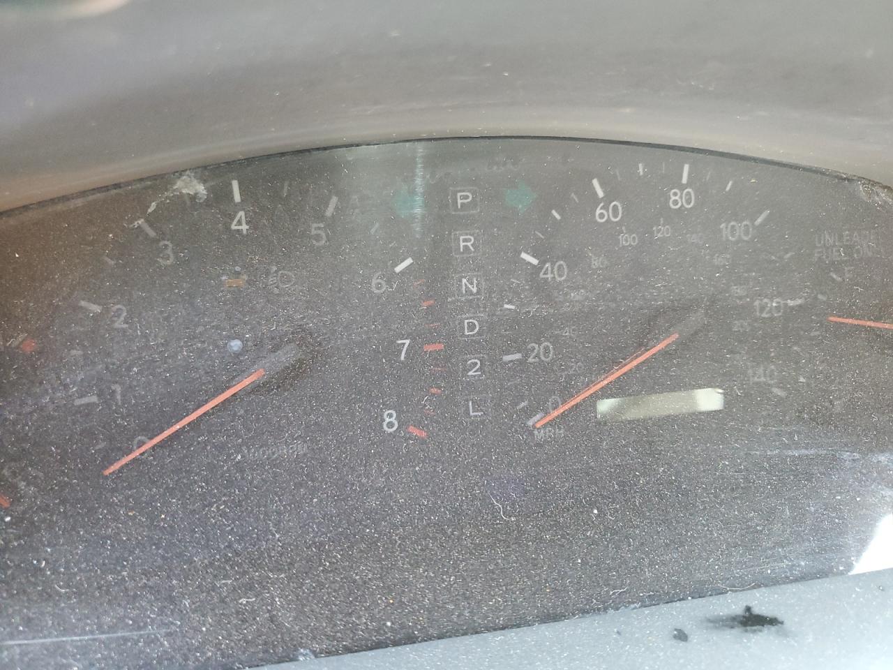 2001 Lexus ES - Image 9