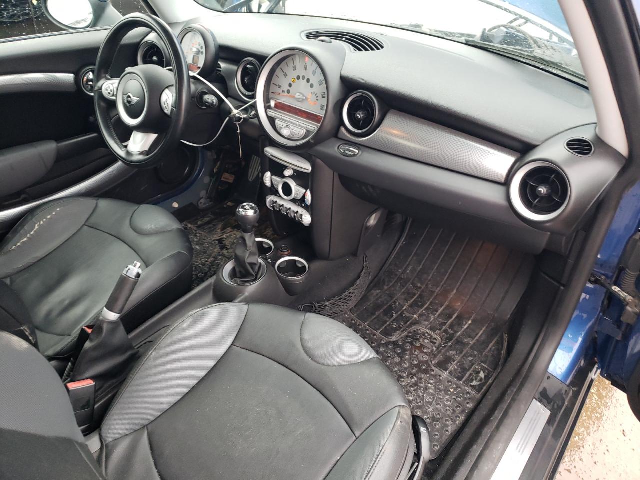 2007 MINI Cooper - Image 8