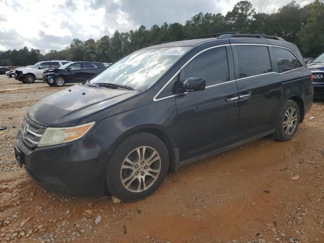 2013 Honda Odyssey Exl