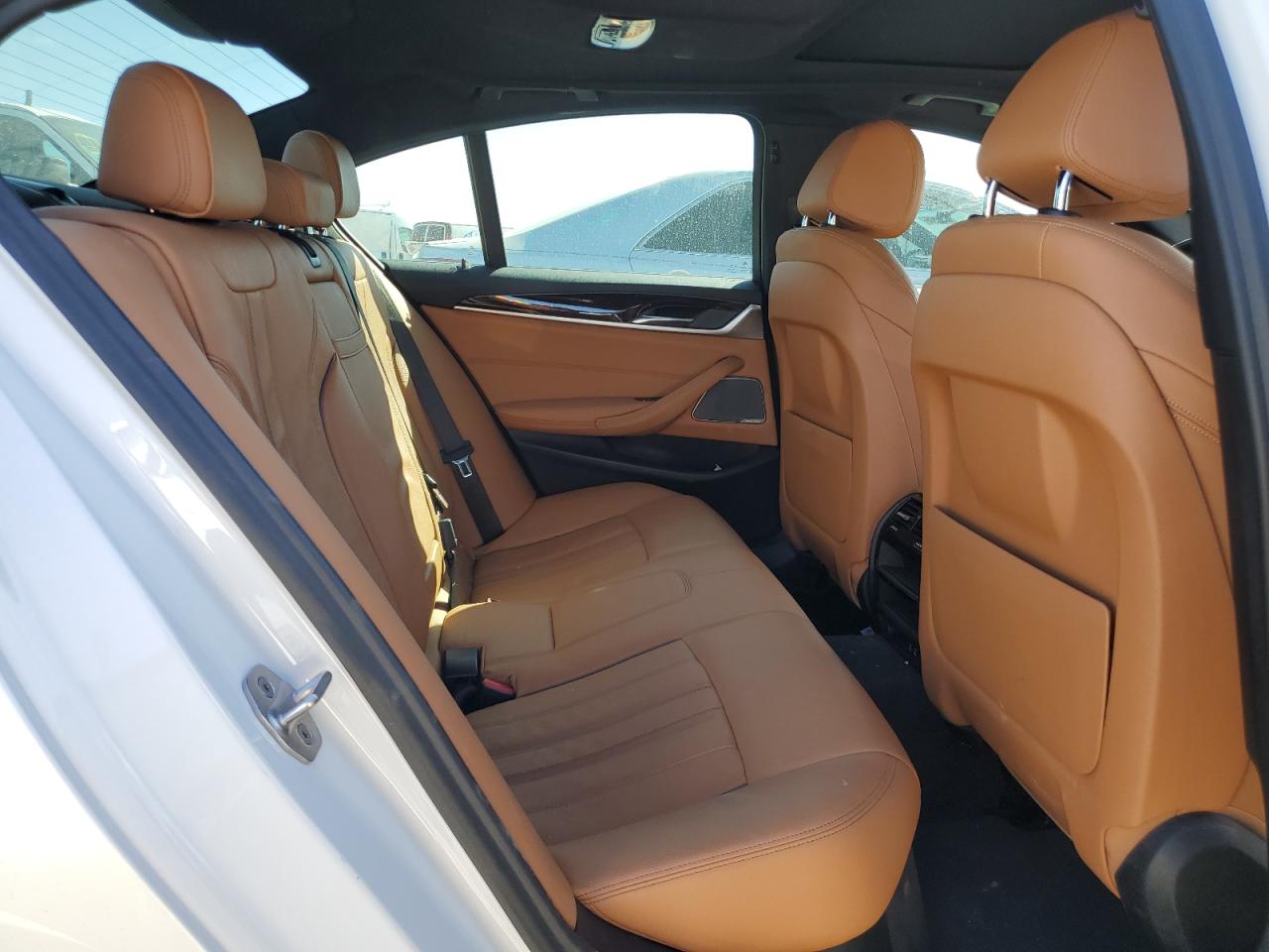 2021 BMW 5er - Image 10