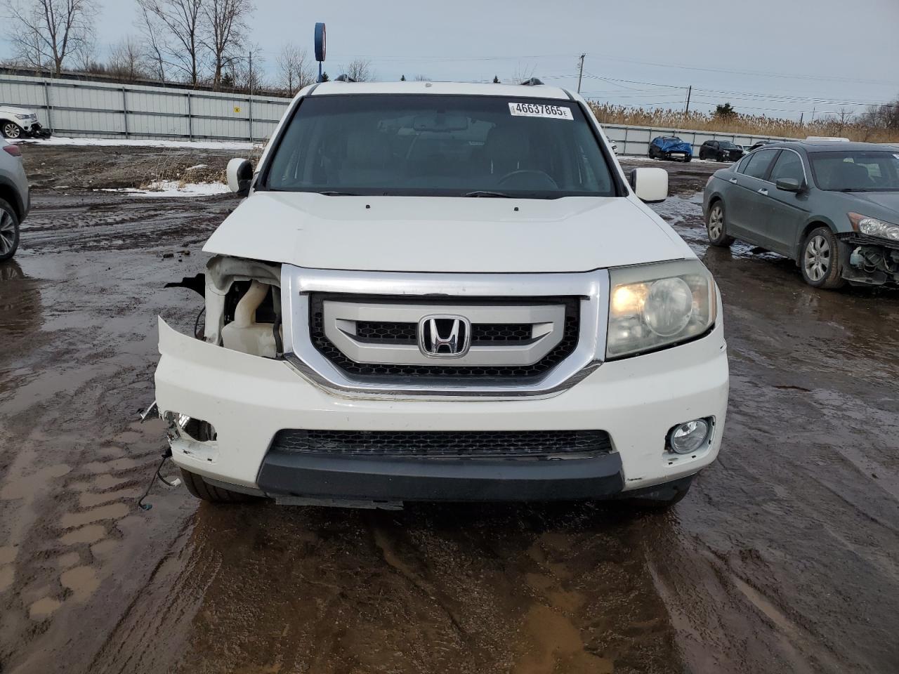2011 Honda Pilot - Image 5