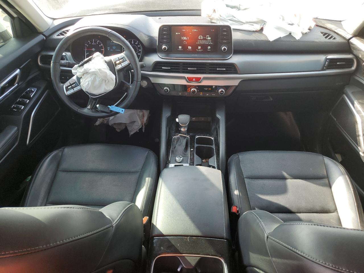 2021 Kia Telluride - Image 8