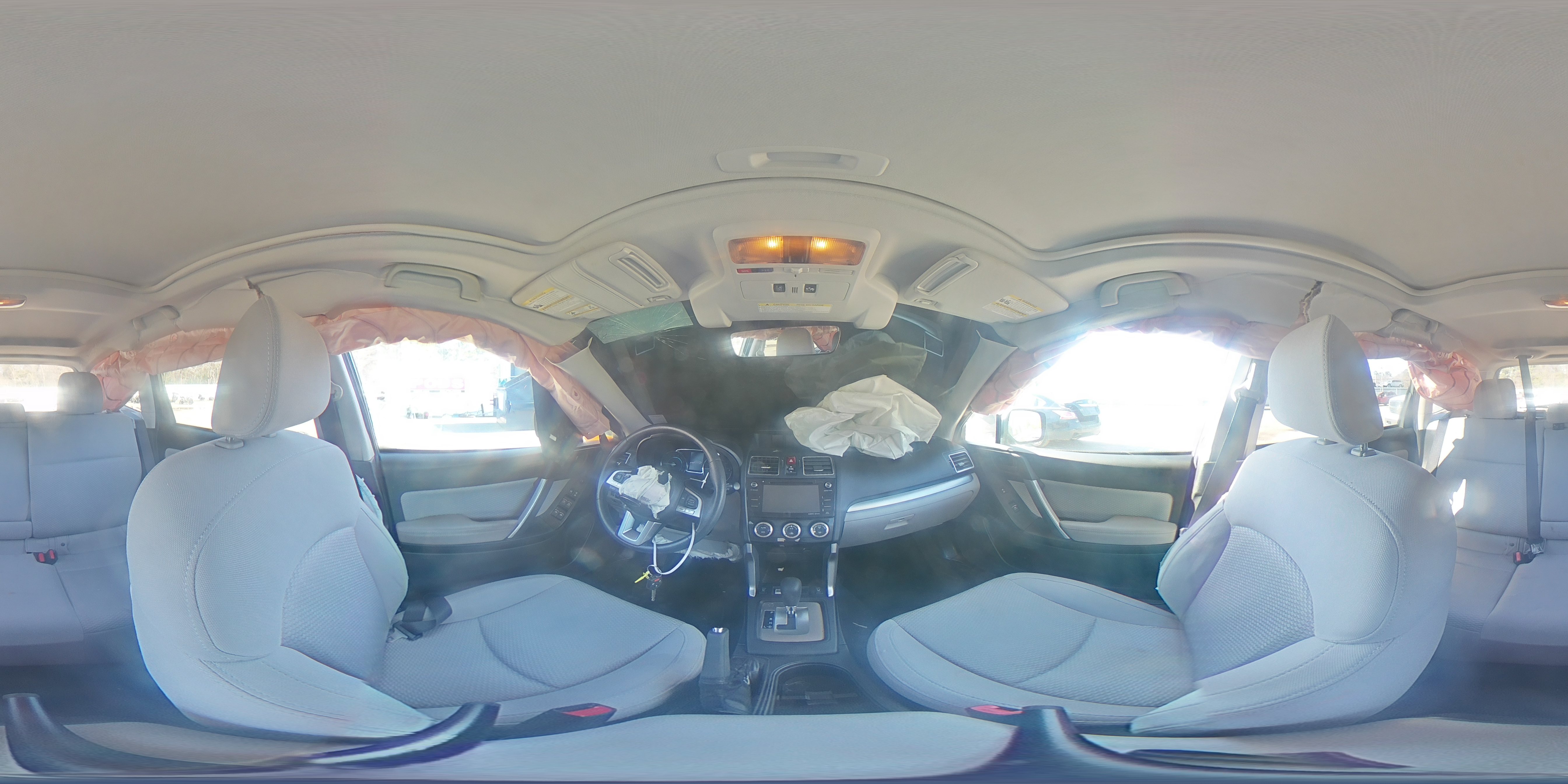 2018 Subaru Forester - Image 14