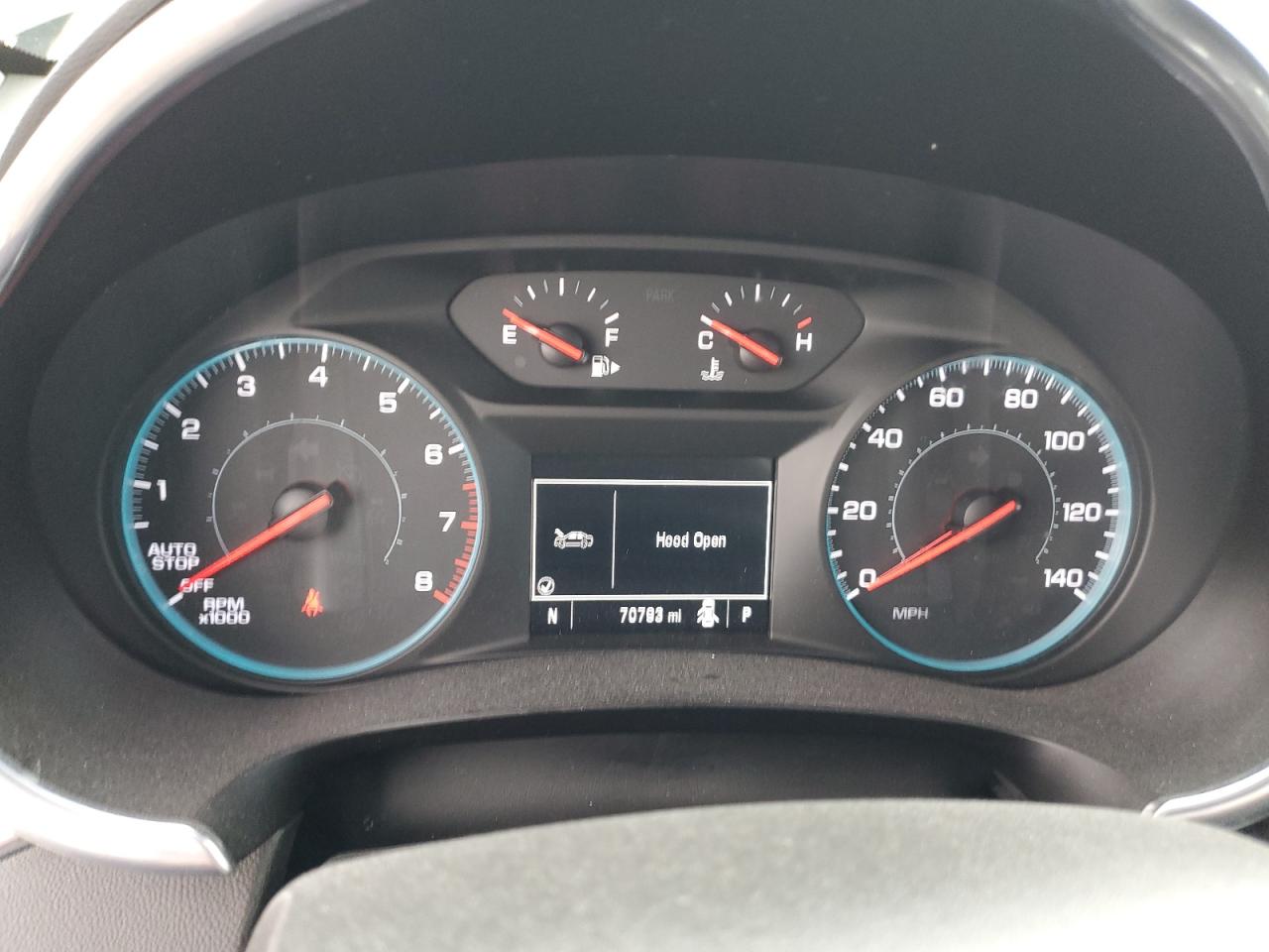 2021 Chevrolet Malibu - Image 9