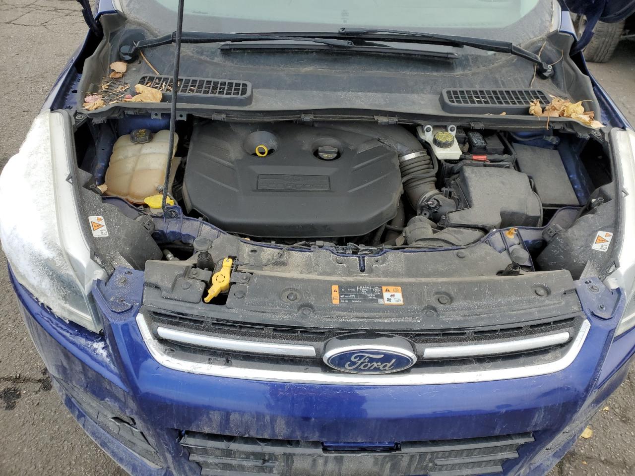 2014 Ford Escape - Image 11