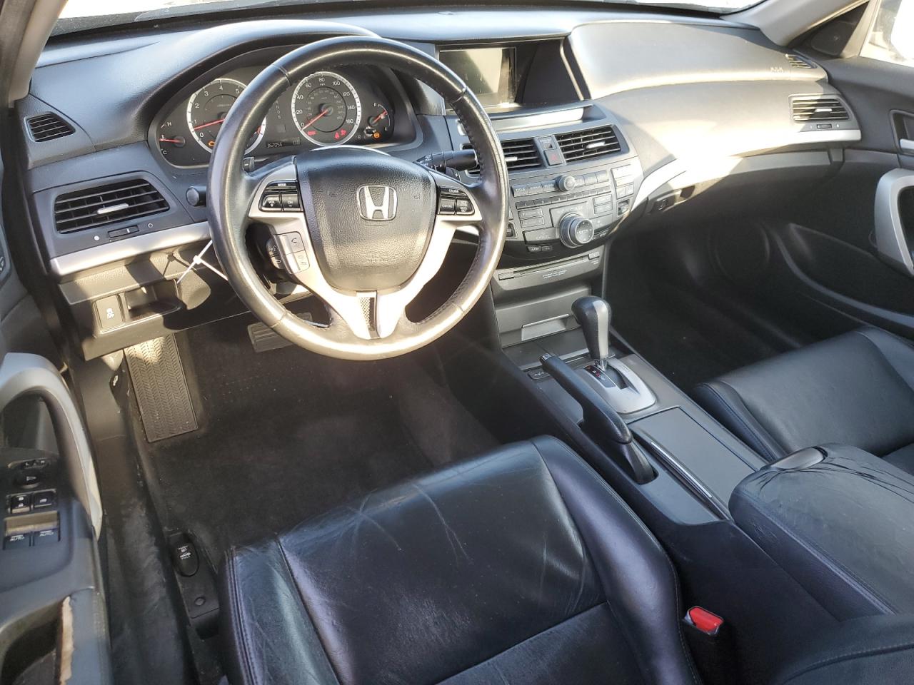 2012 Honda Accord - Image 8