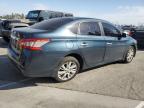 2014 Nissan Sentra S للبيع في Rancho Cucamonga، CA - All Over
