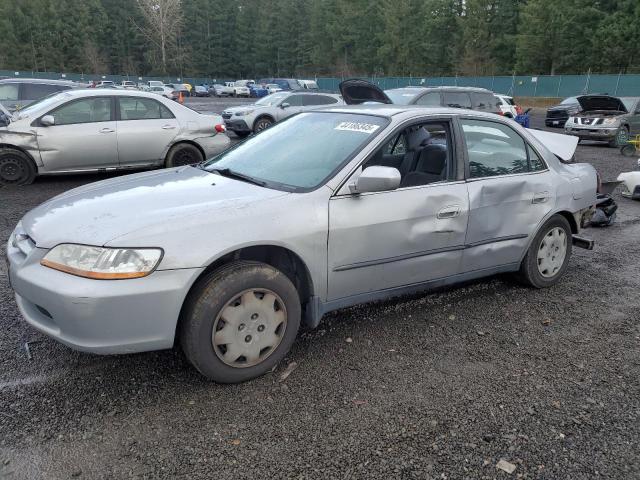 1999 Honda Accord Lx