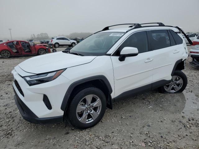 TOYOTA RAV4 XLE 2023