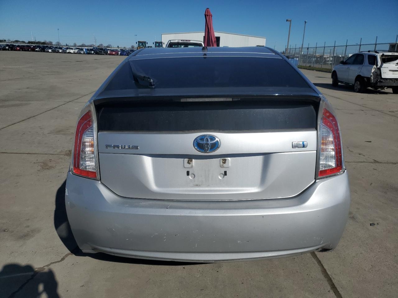 2013 Toyota Prius - Image 6