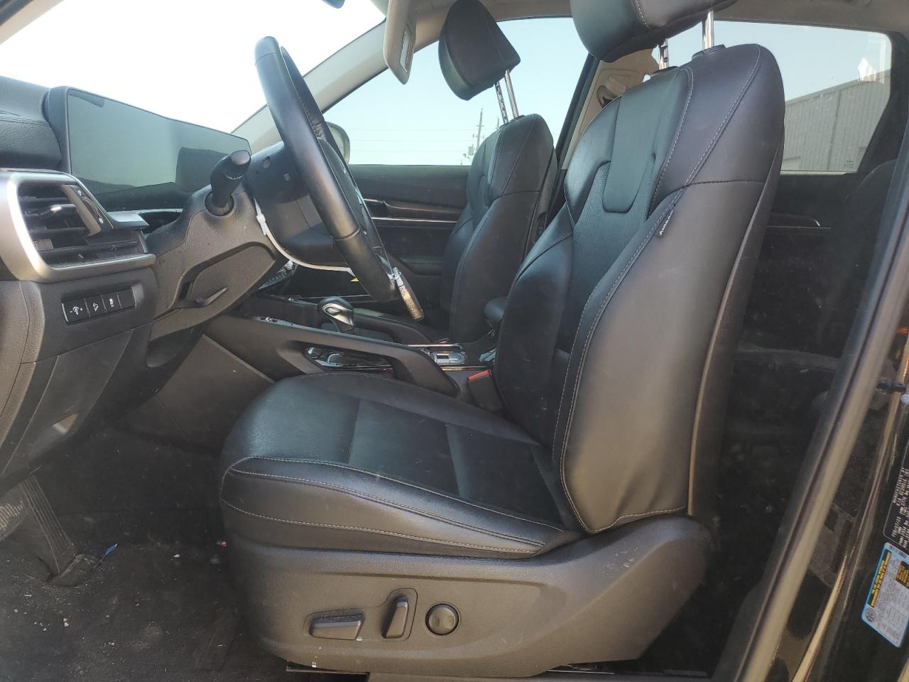 2023 Kia Telluride - Image 7