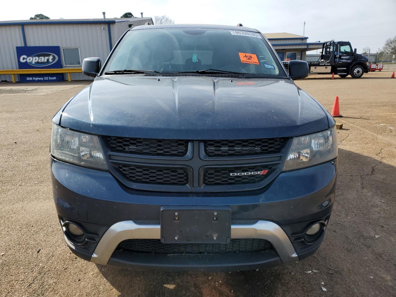 2015 Dodge Journey - Image 5