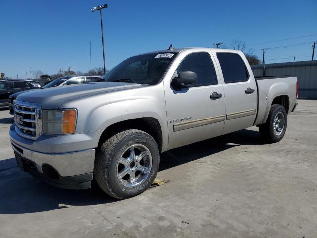 2009 Gmc Sierra C1500 Sle