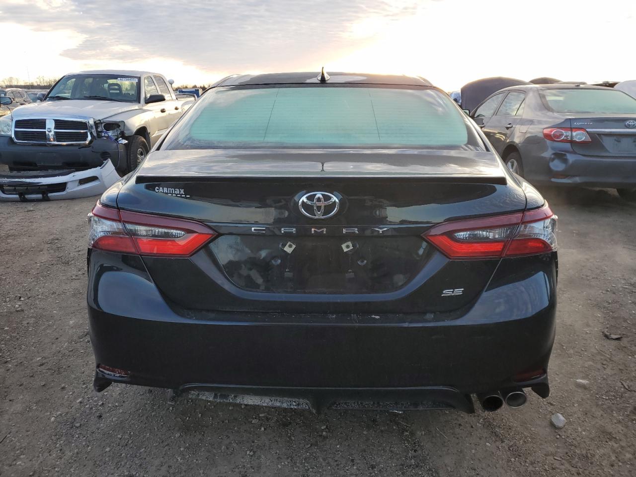 2023 Toyota Camry - Image 6