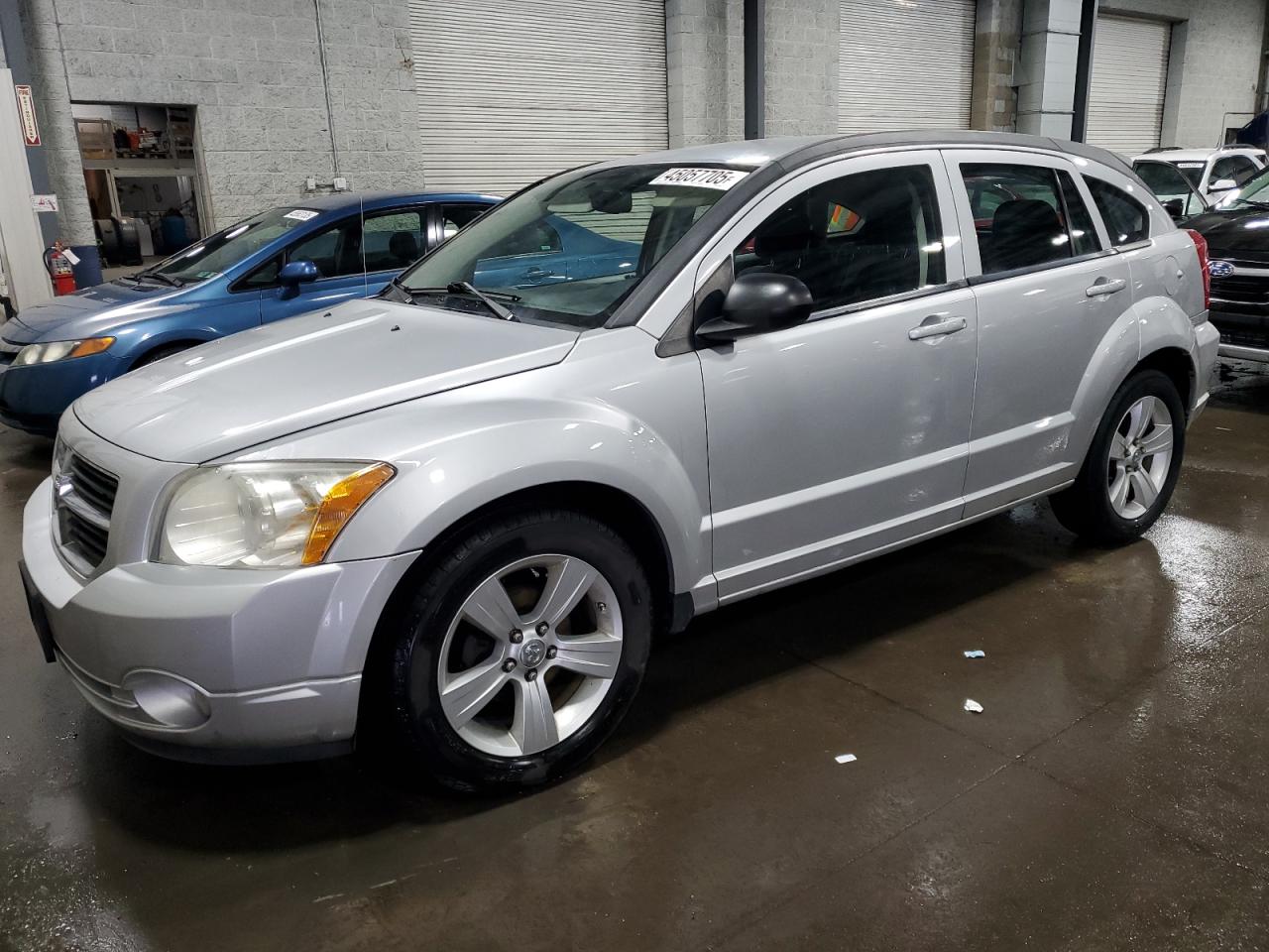 Dodge Caliber
