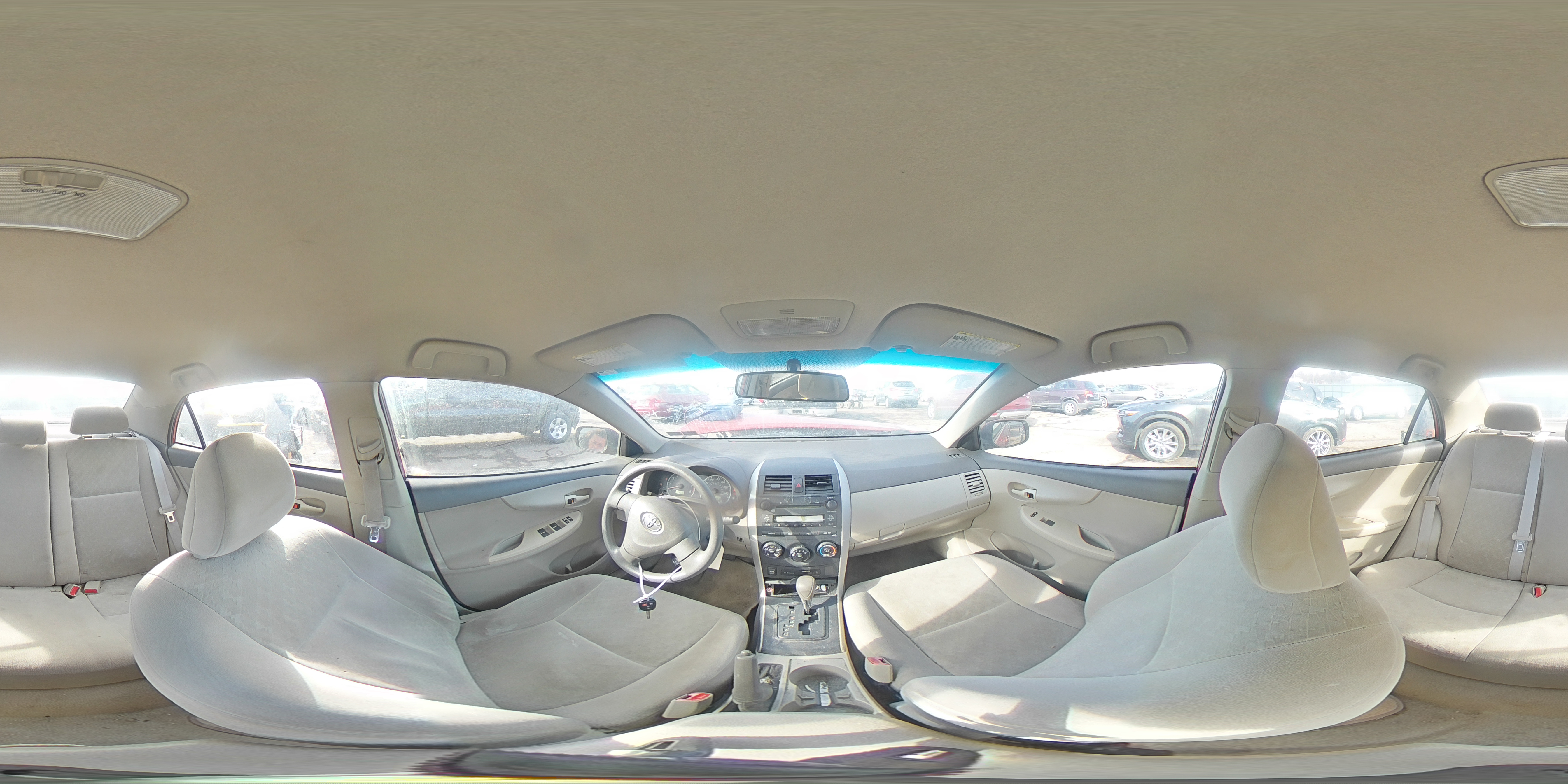 2009 Toyota Corolla - Image 13