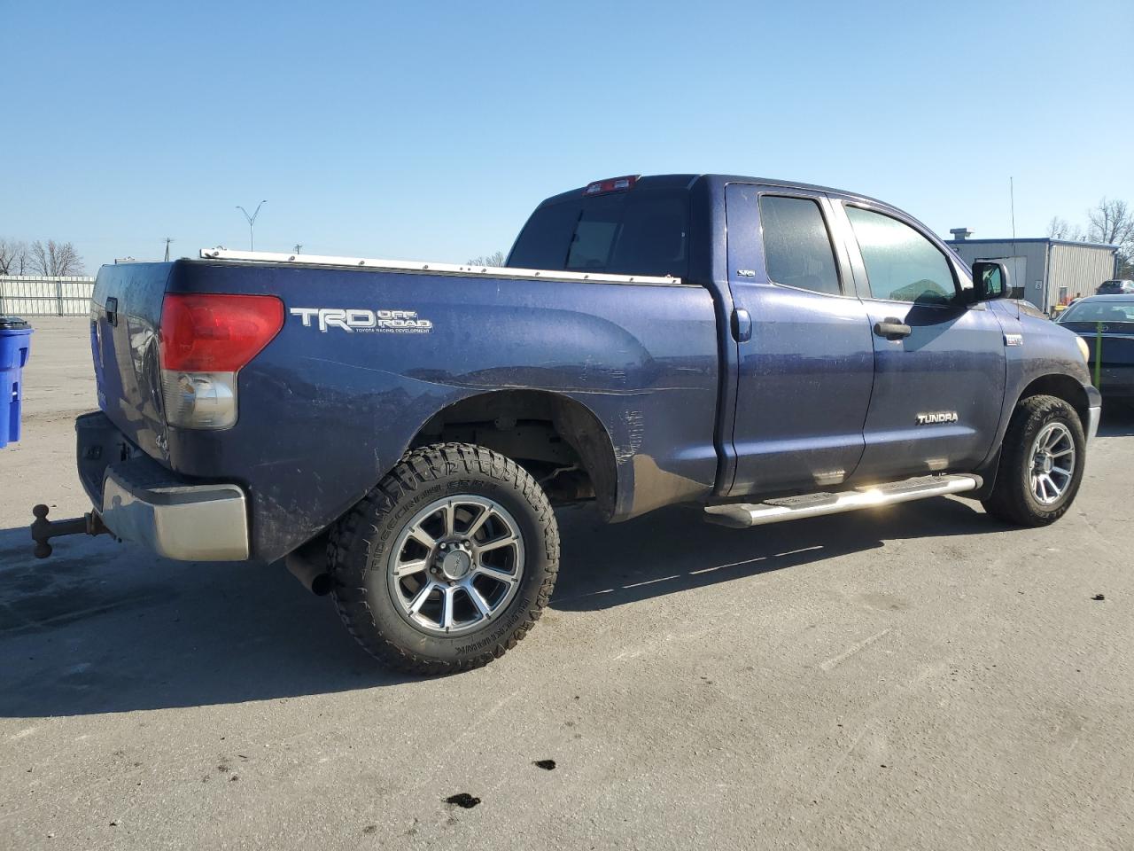 2007 Toyota Tundra - Image 3
