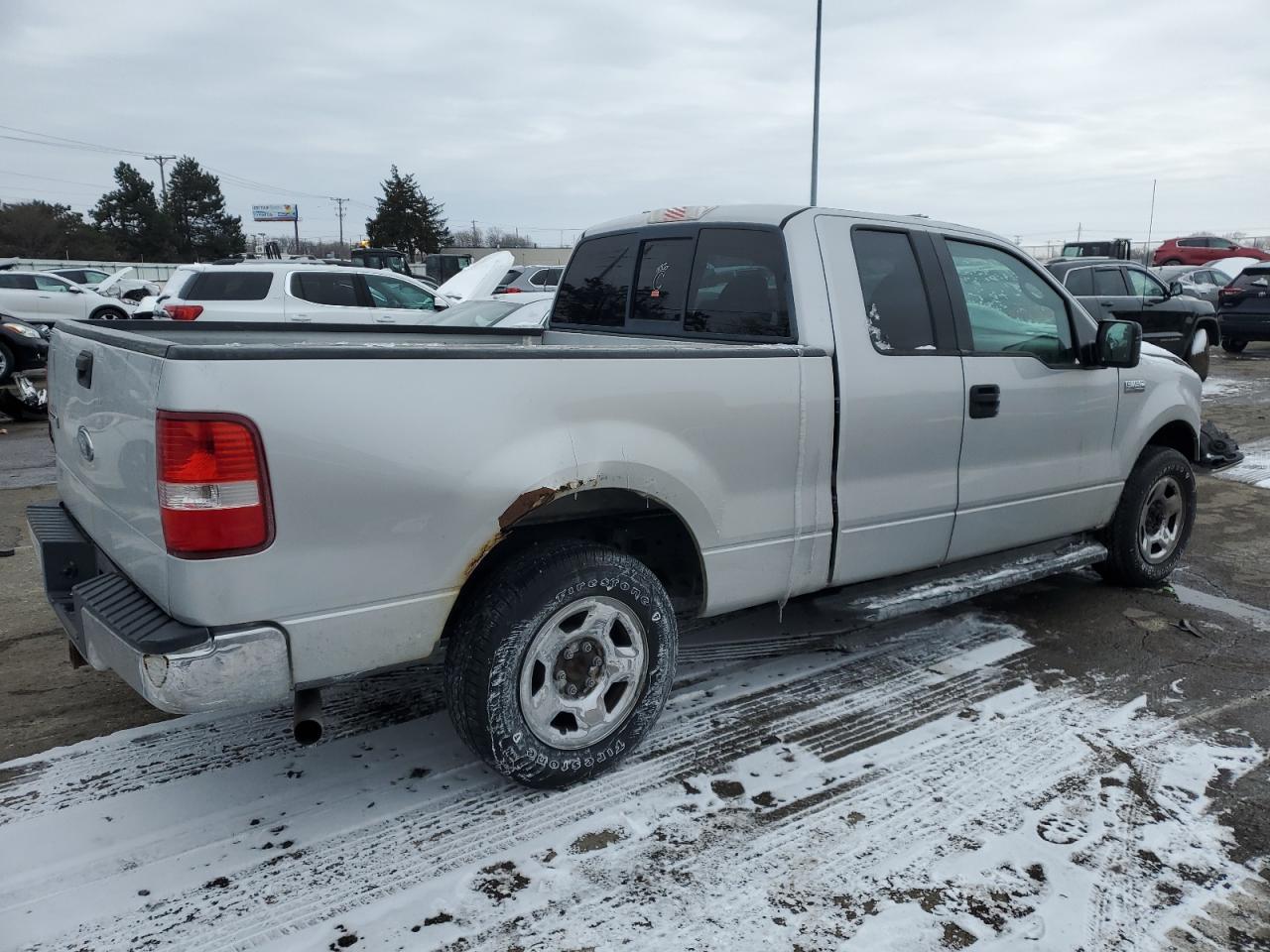 2004 Ford F-150 - Image 3