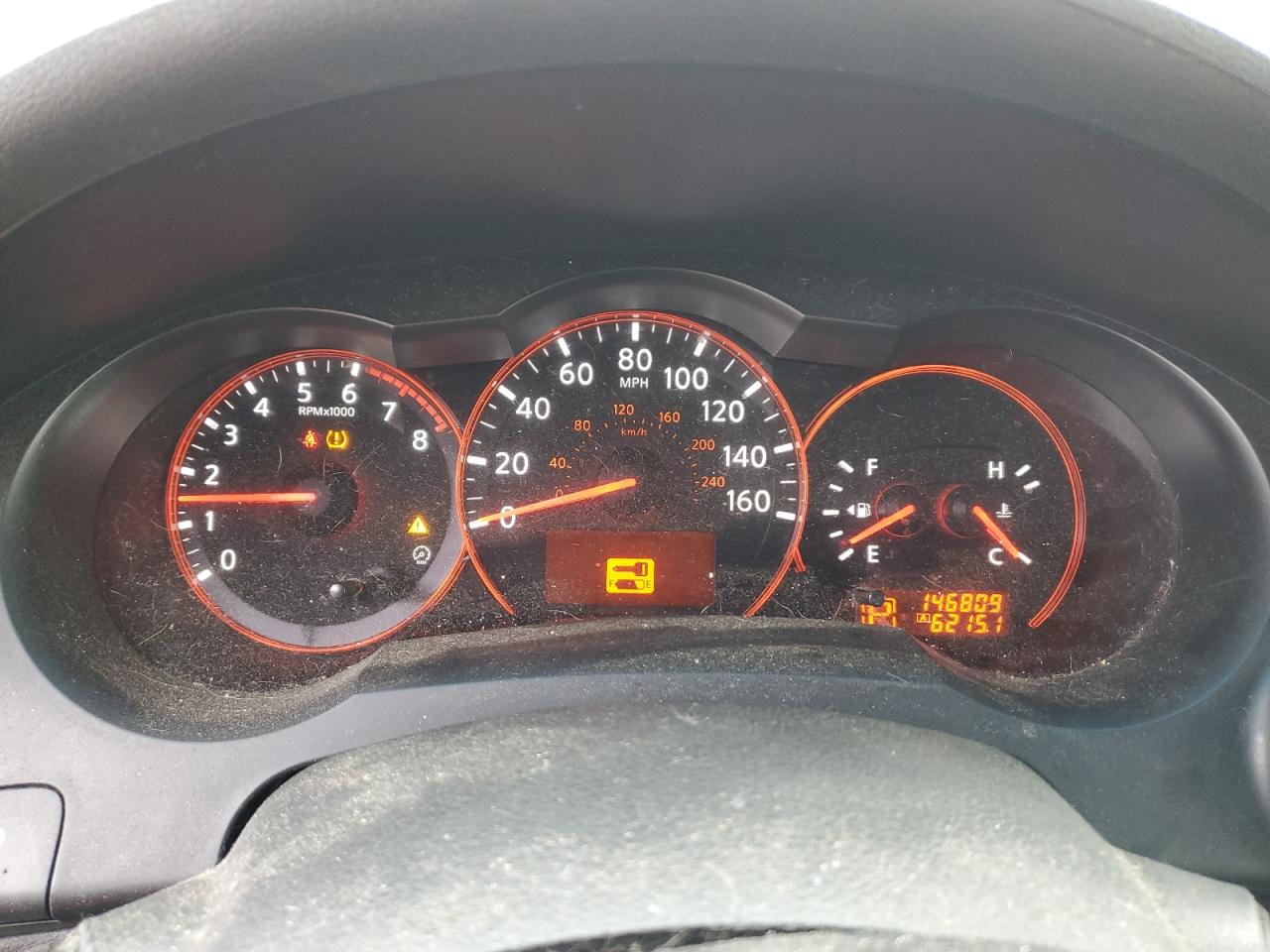 2009 Nissan Altima - Image 9