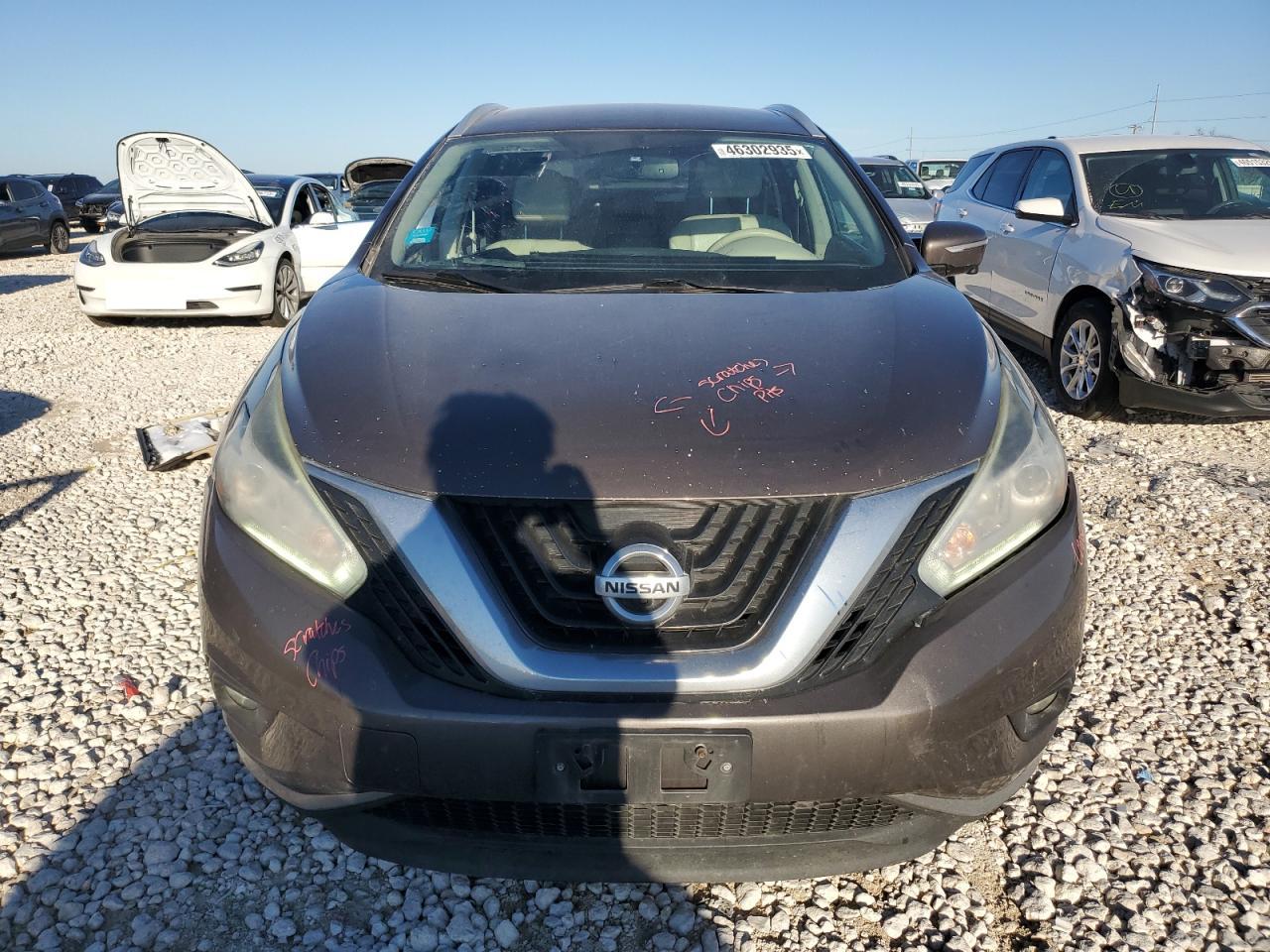 2015 Nissan Murano - Image 5