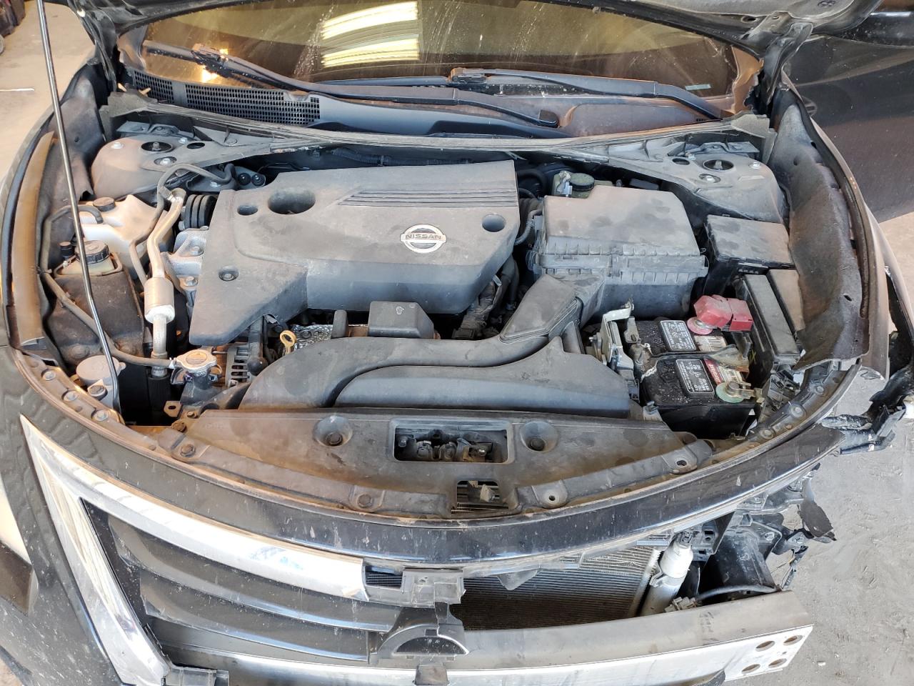 2015 Nissan Altima - Image 11