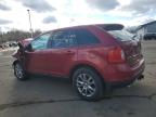 2013 Ford Edge Sel للبيع في East Granby، CT - Front End