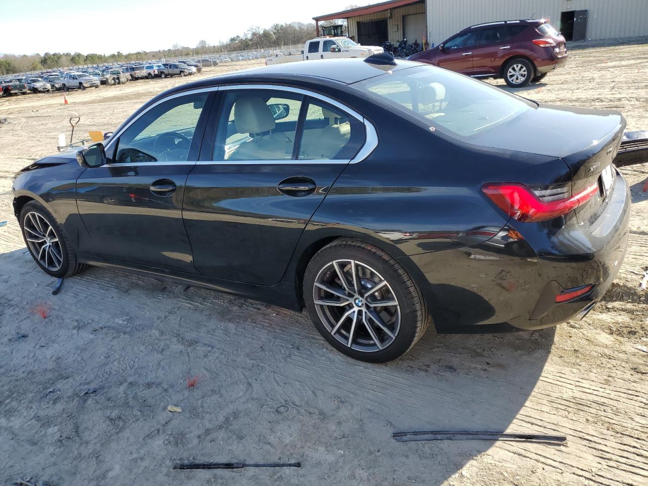 2020 BMW 3er - Image 2