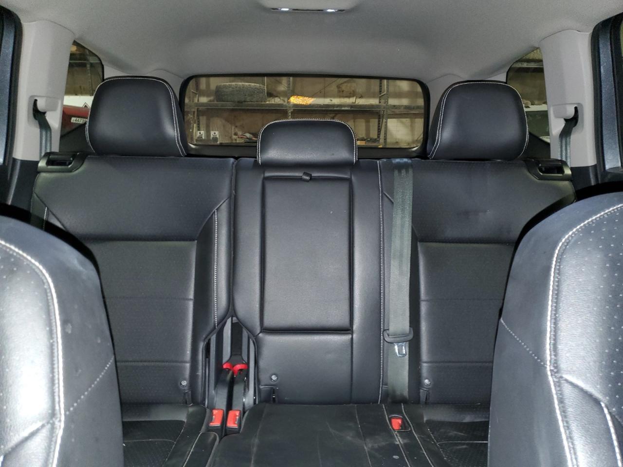 2021 Volkswagen Atlas - Image 10