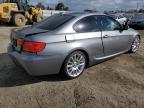 2012 Bmw 328 I Sulev за продажба в San Martin, CA - All Over