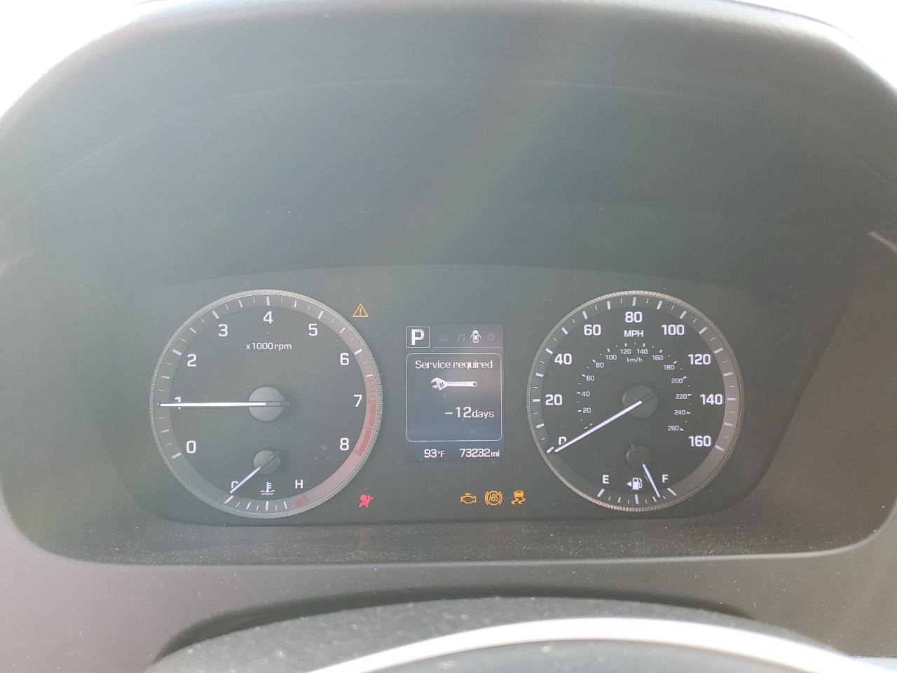 2015 Hyundai Sonata - Image 9