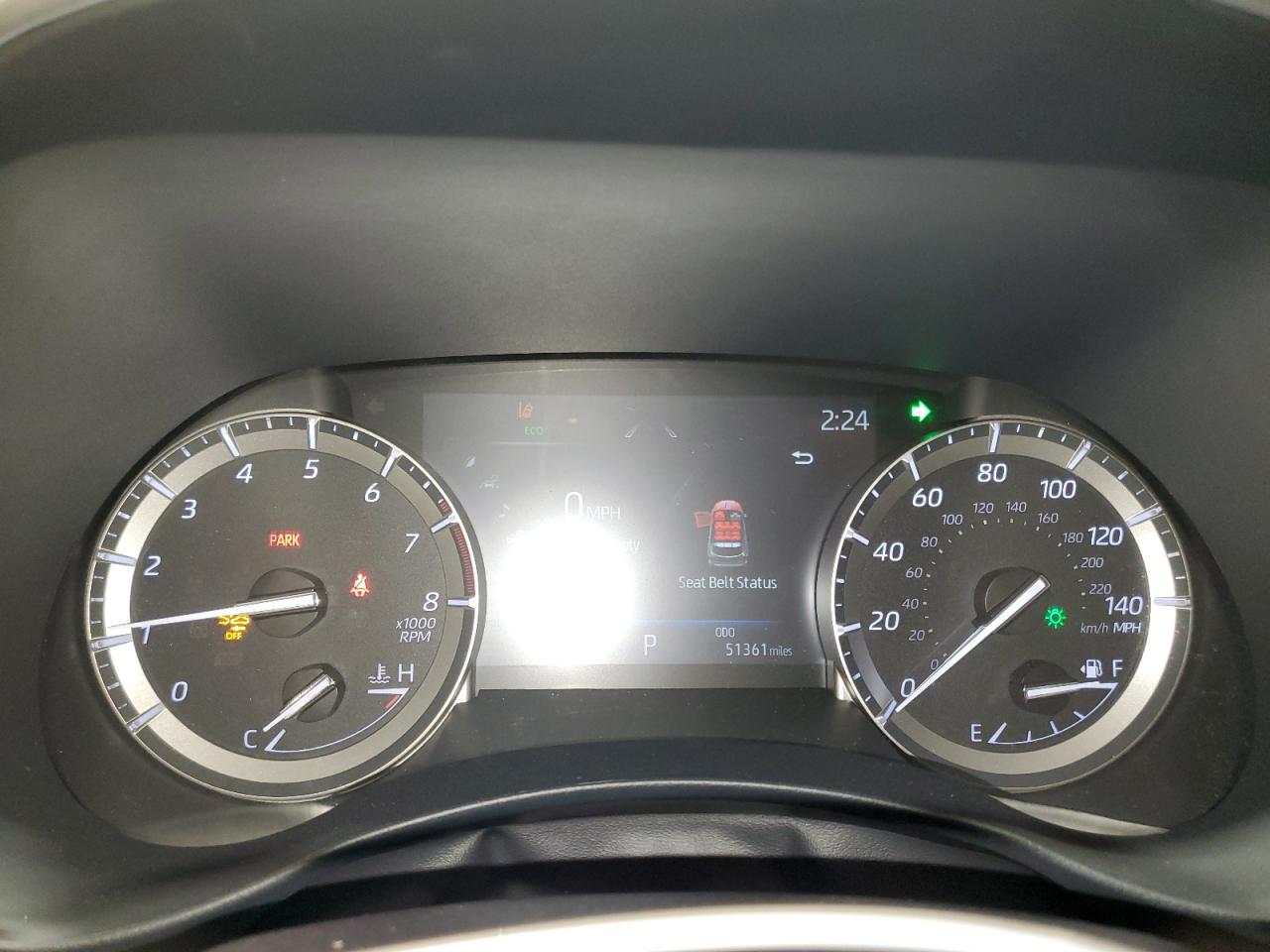 2022 Toyota Highlander - Image 9