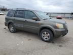2006 Honda Pilot Ex for Sale in Wilmer, TX - Rear End