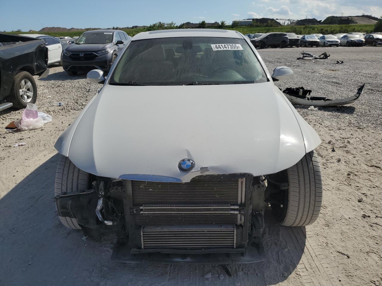 2008 BMW 3er - Image 5