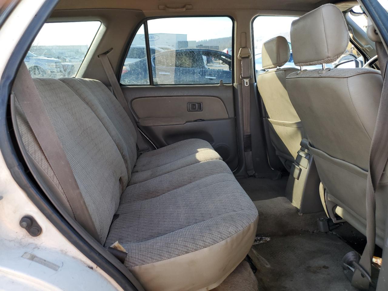 1998 Toyota 4Runner - Image 11