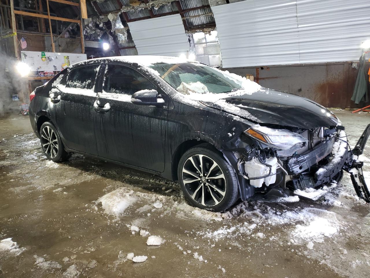 2017 Toyota Corolla - Image 4