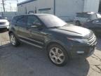 2013 Land Rover Range Rover Evoque Pure за продажба в Sun Valley, CA - Minor Dent/Scratches