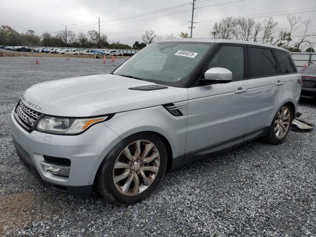 2014 Land Rover Range Rover Sport Hse