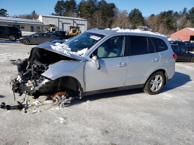 2011 Hyundai Santa Fe Se