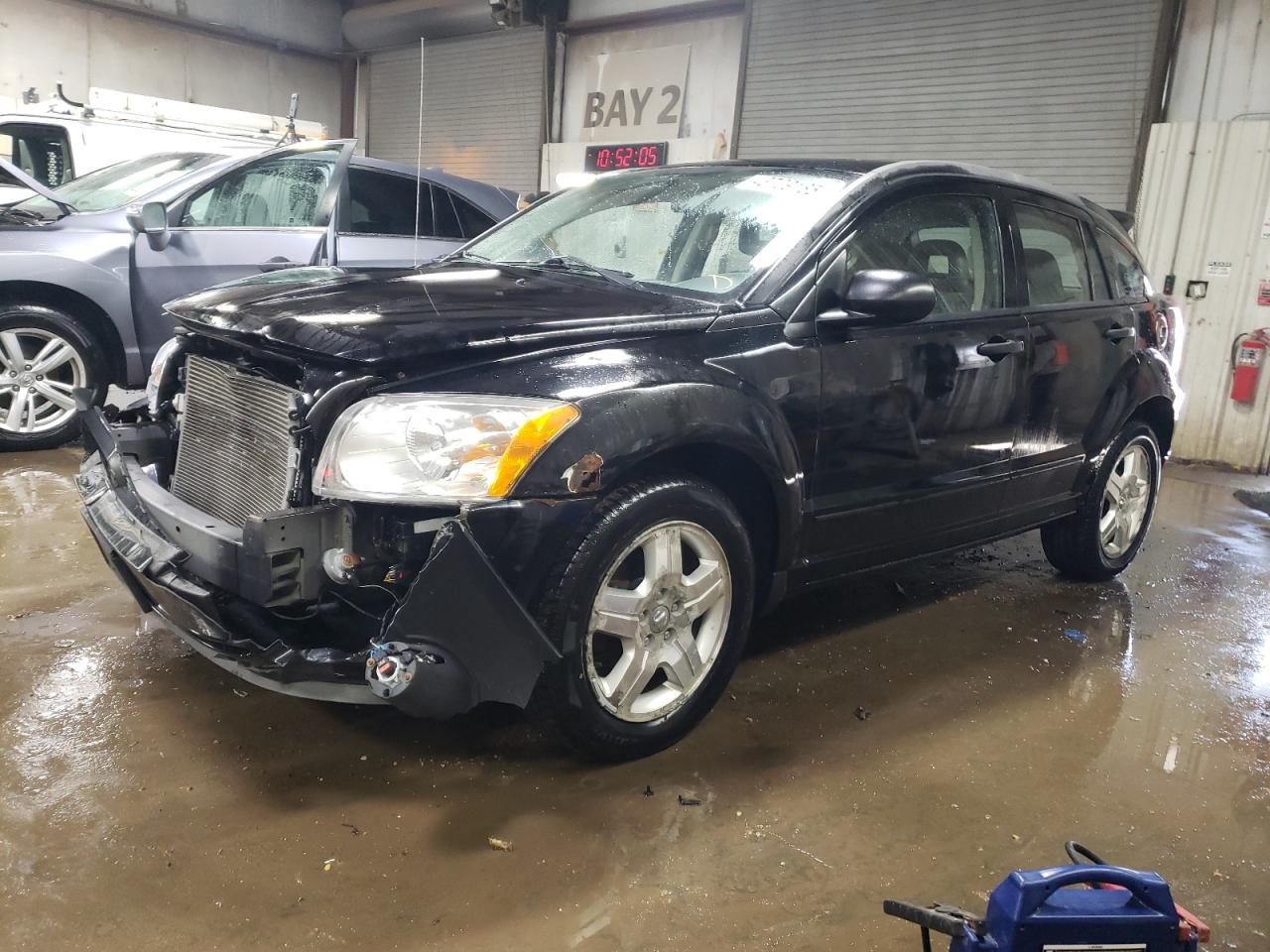 2007 Dodge Caliber - Image 1