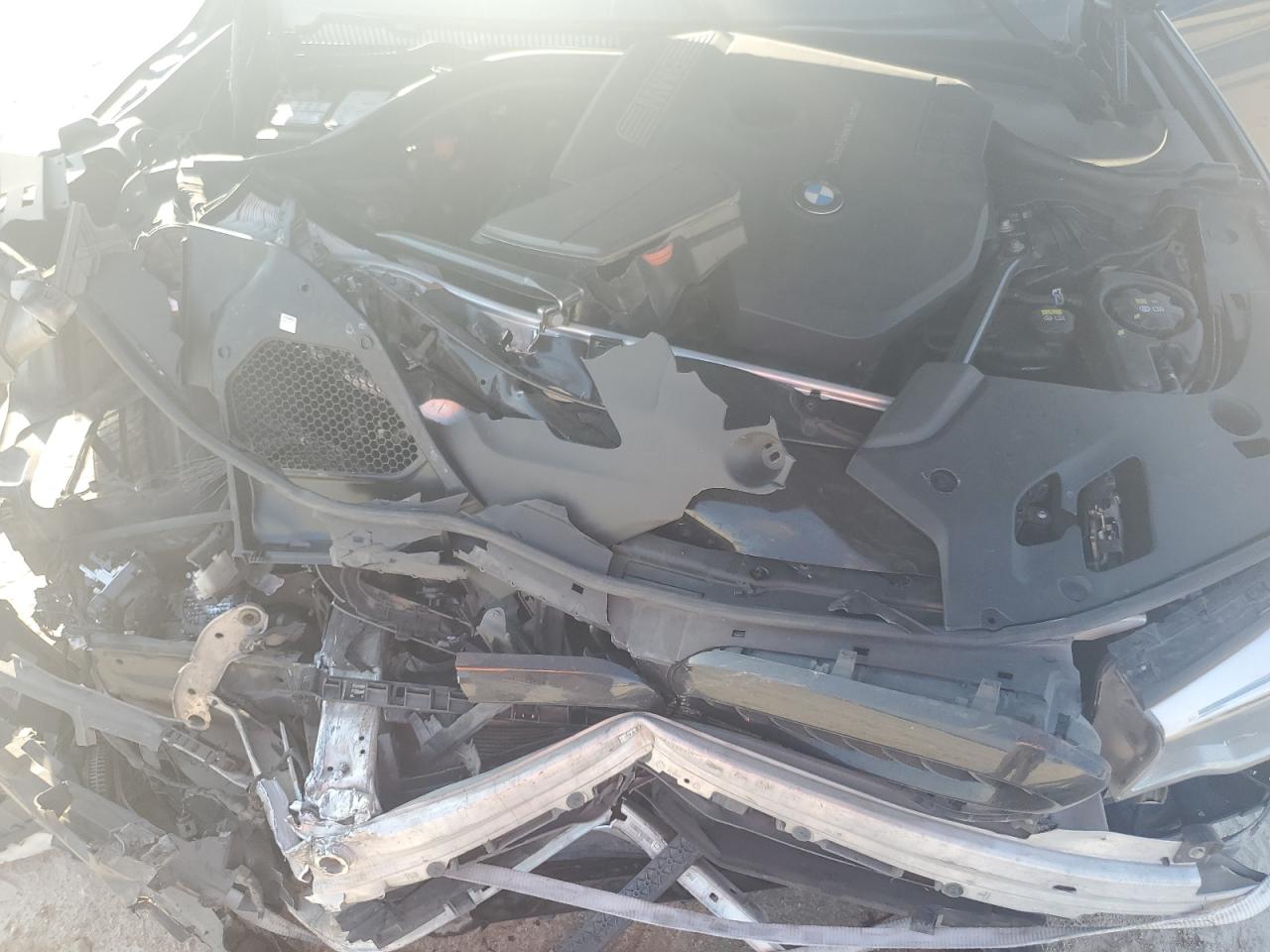 2017 BMW 5er - Image 12